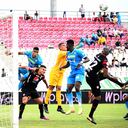 América empató en Montería ante Jaguares y solo le serviría un milagro como el del semestre pasado