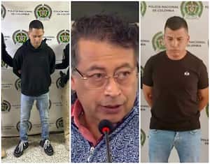 Gustavo Petro y el error que cometió en su cuenta de X