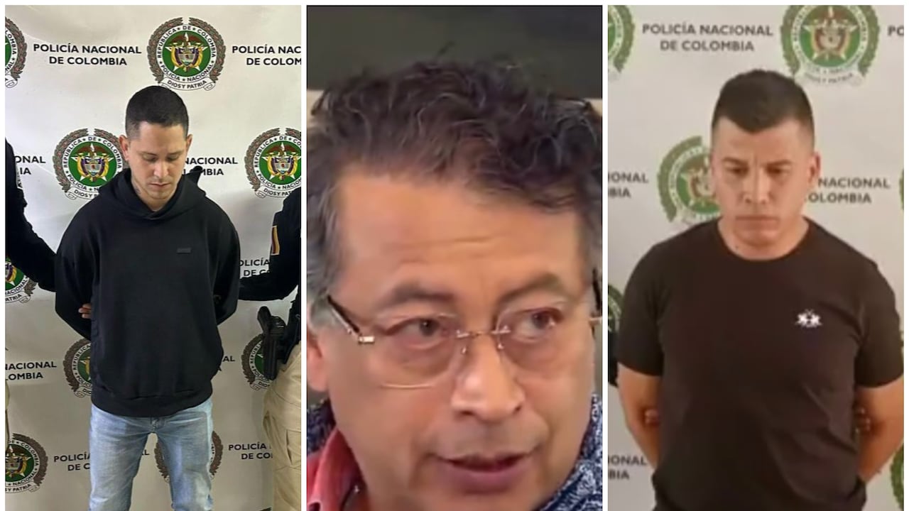 Gustavo Petro y el error que cometió en su cuenta de X