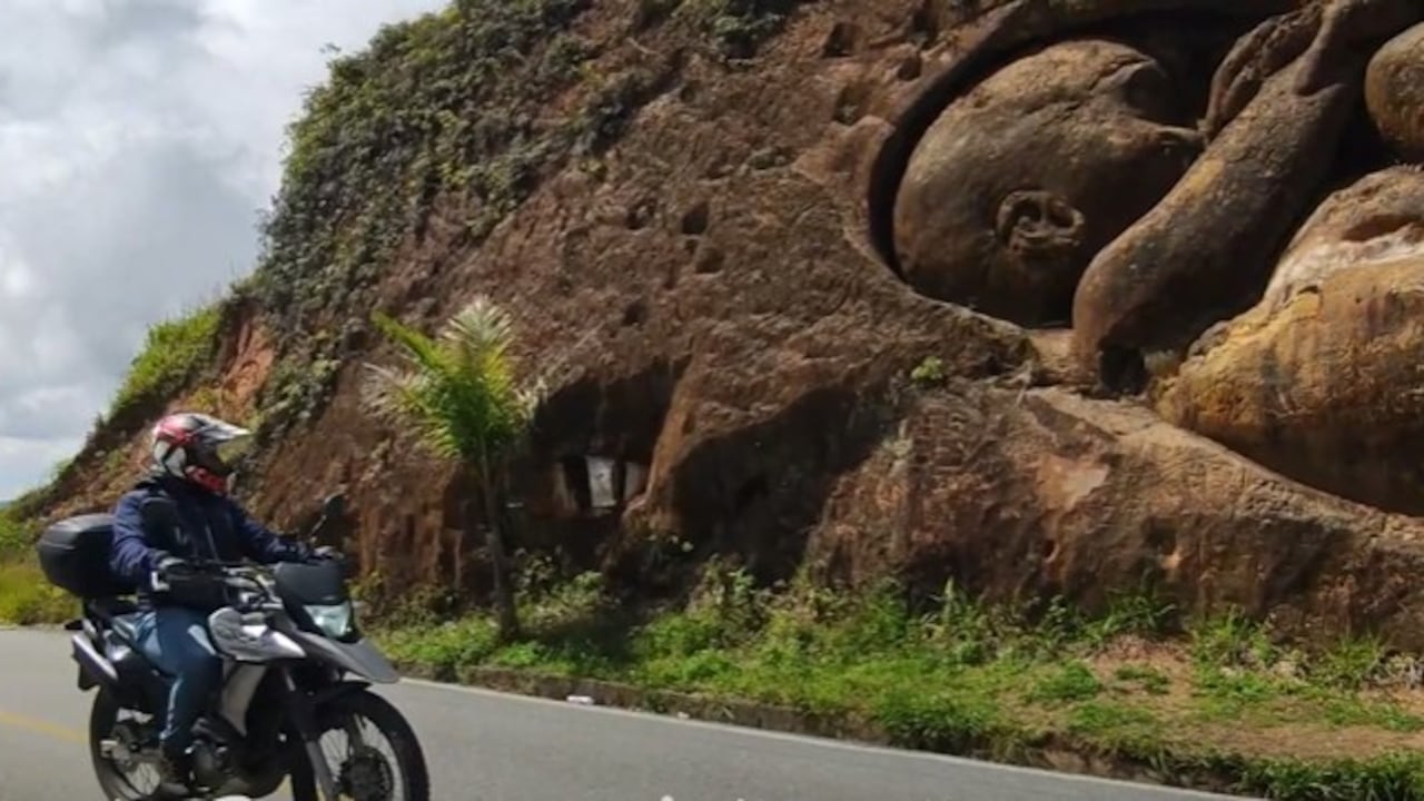 Santo Domingo, Antioquia