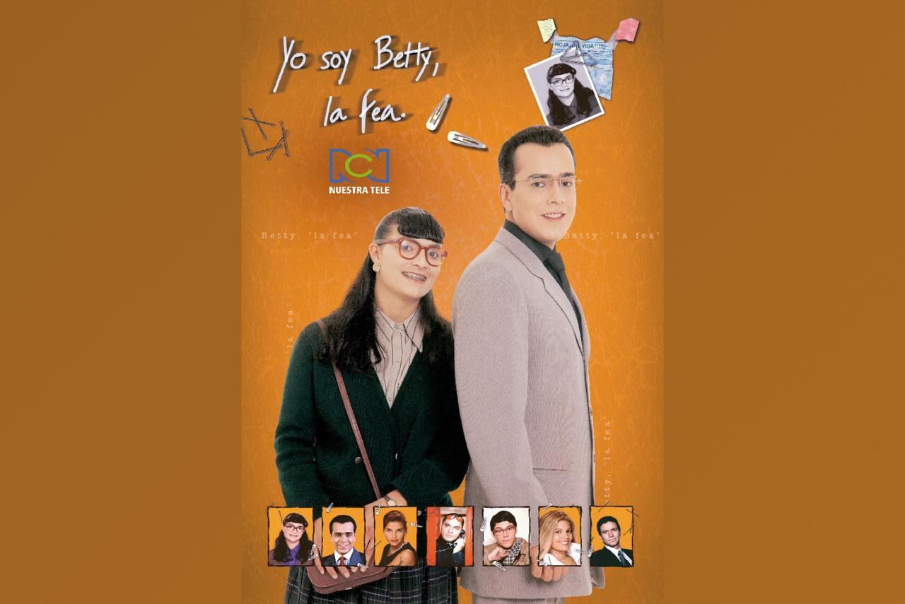 'Yo soy Betty la fea' que hace parte del libro de los Guinness récords, ha tenido distintas versiones en el mundo, e incluso el propio RCN lanzó una adaptación para dibujos animados y una serie llamada ‘Ecomoda’, que funcionaba como continuación de la historia original.