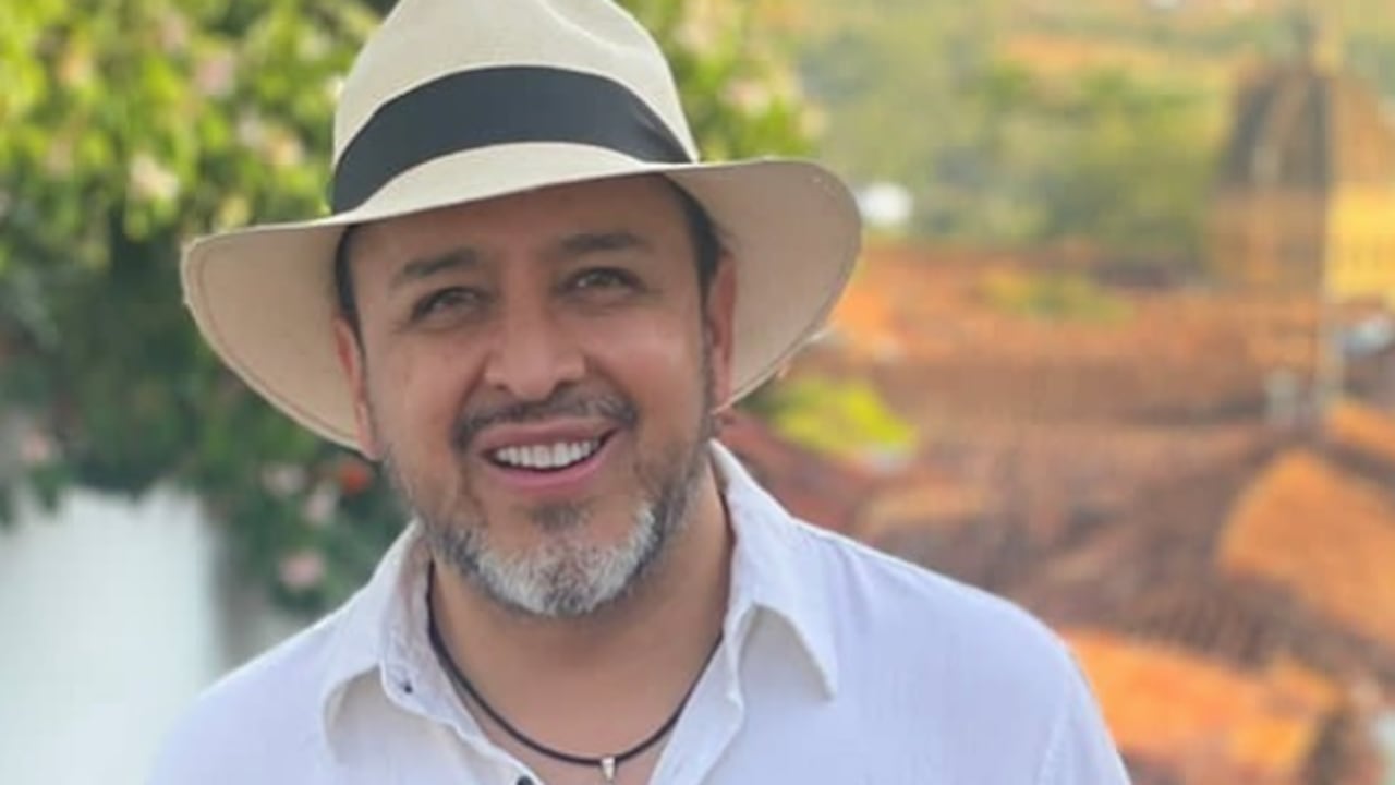 Toto Vega trabajó en numerosas producciones internacionales y nacionales