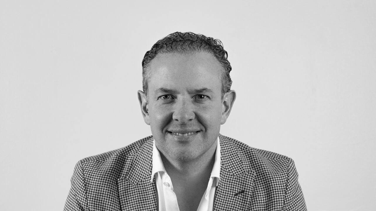 Andrés Jiménez liderará la operación de McCann Worldgroup Colombia.