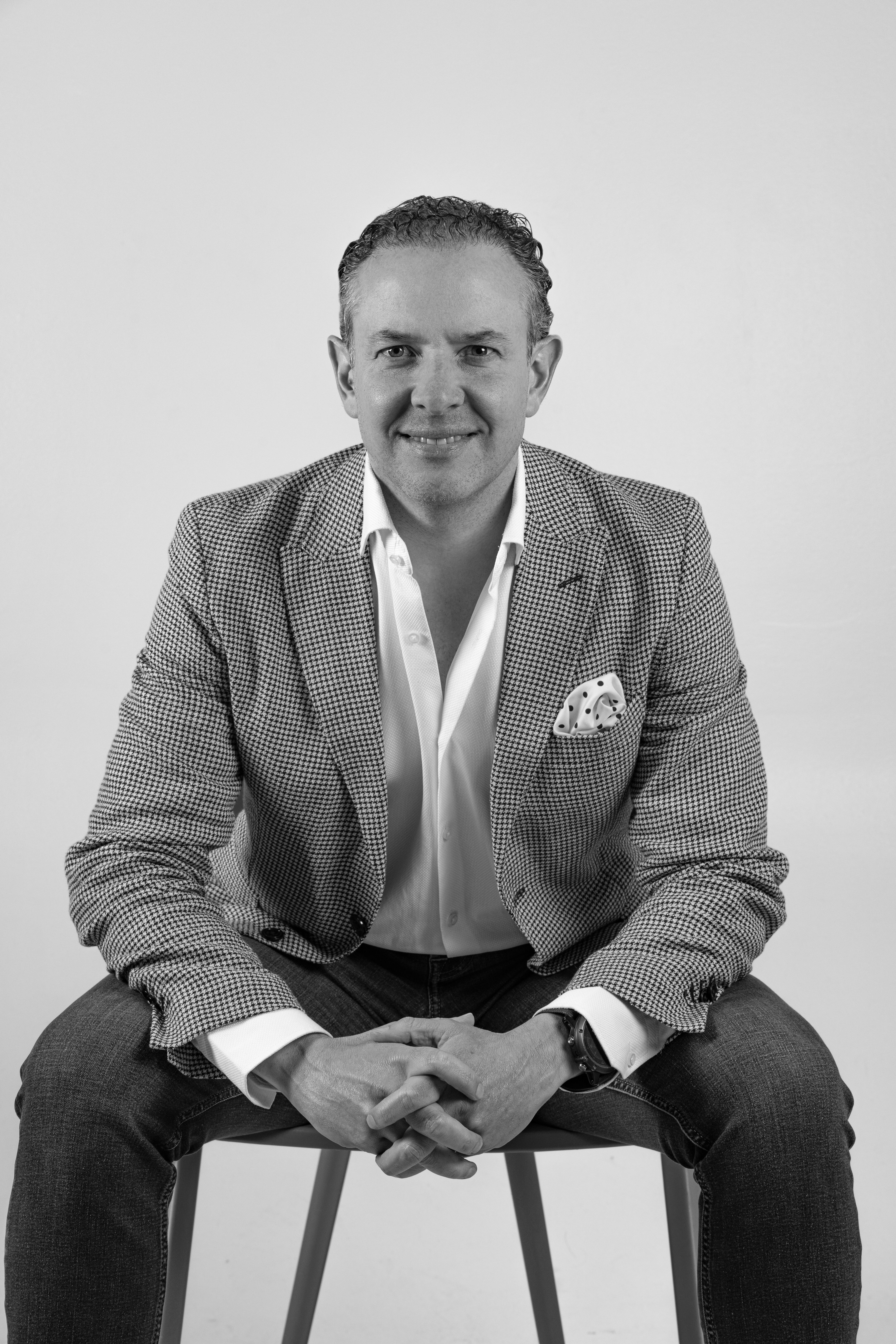 Andrés Jiménez liderará la operación de McCann Worldgroup Colombia.