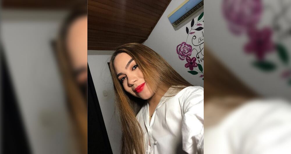 Ebed Shaday Calderón, la novia de la boda en Valledupar que terminó en tragedia