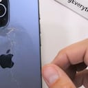 iPhone 15 Pro Max se daña con facilidad