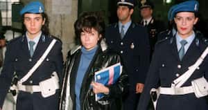 Patrizia Reggiani