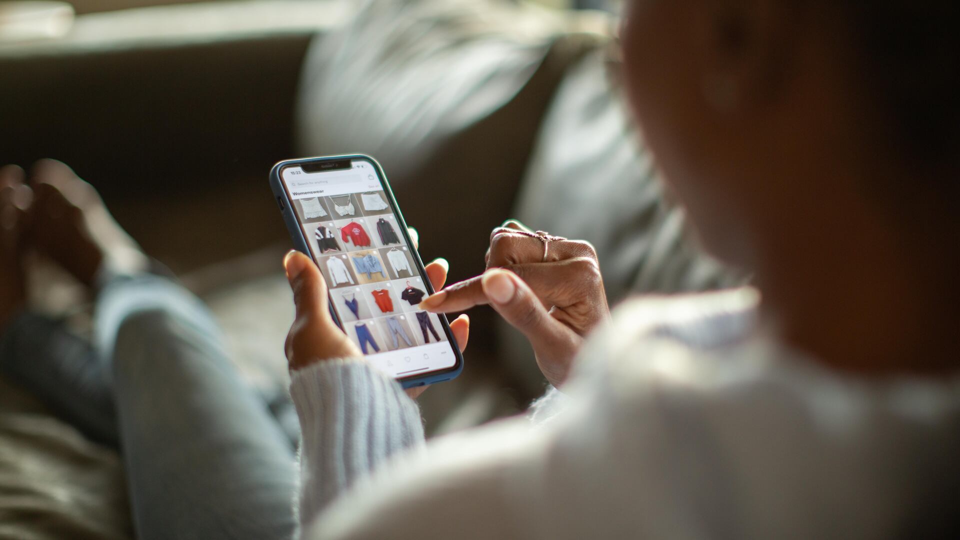 marketplace regalos compras