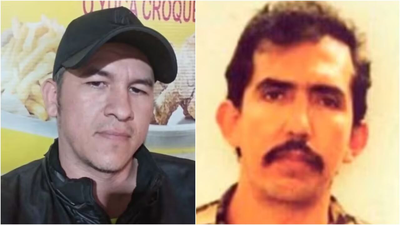 Harold Andrés Echeverry es comparado con Luis Alfredo Garavito