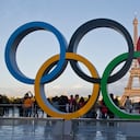 Los próximos Juegos Olímpicos se desarrollarán en París (2024)