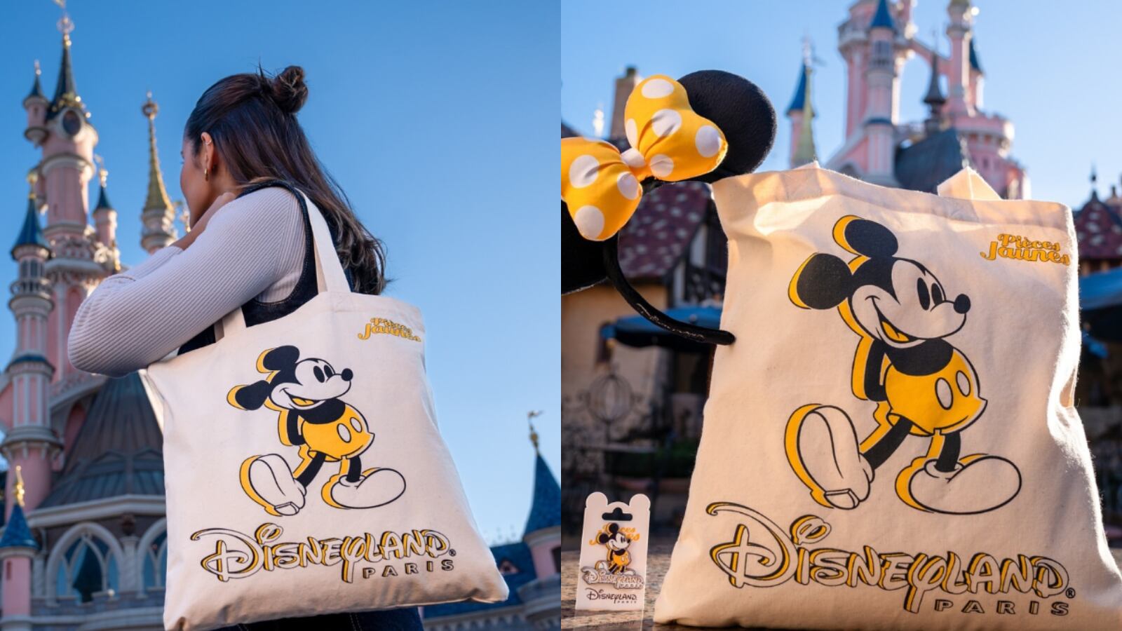 Disneyland y sus innovaciones para este 2025