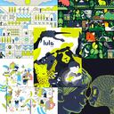 Lulo bank premiará al creador de la ilustración del empaque de su tarjeta débito.