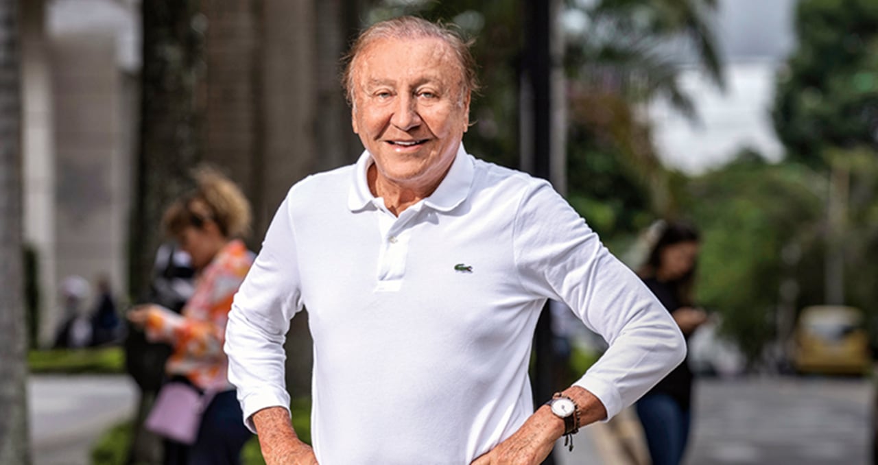 “Creo que la gente, cuando esté frente al tarjetón, va a tomar la mejor decisión. Me comprometo a no traicionar a los electores, a no robar, no mentir y cero impunidad. Esa es la clave”.