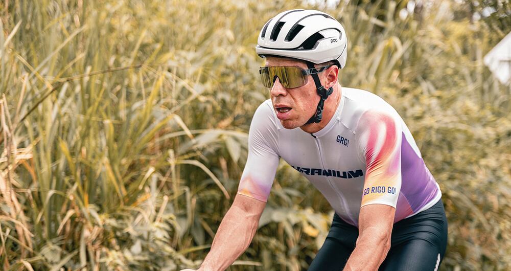 Michelle Durango, la mente creativa al lado de Rigo_2