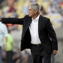 Reinaldo Rueda, DT Selección Colombia, Getty Images (Photo by Alexandre Loureiro/Getty Images)