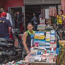 La informalidad es uno de los graves flagelos que afectan a varias capitales del país. El gran reto está en que la economía sea capaz de generar más empleos de calidad. Aún faltan 1,2 millones que existían en 2019 y que aún no se han recuperado.