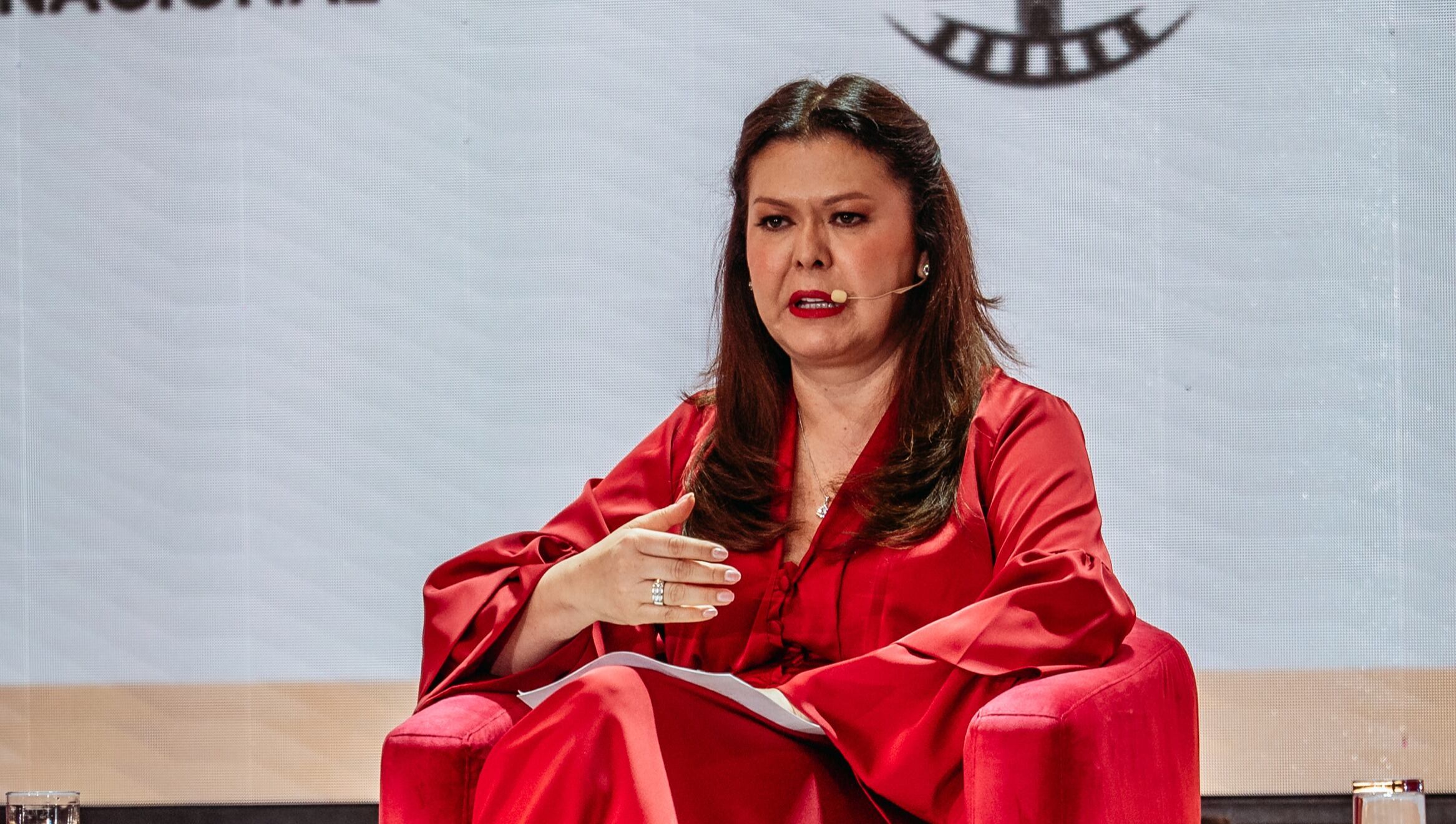 Esto dijo la presidente de Colfecar sobre las empresas de transporte que están quebrando en Colombia