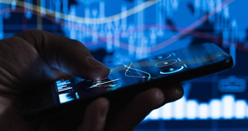 Criptoactivos, Getty