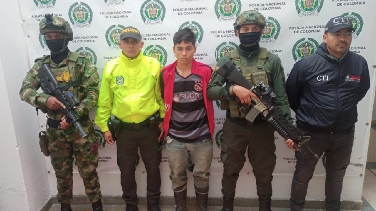 Carlos Arturo Mora Durán no aceptó su responsabilidad en el crimen de la joven estudiante.