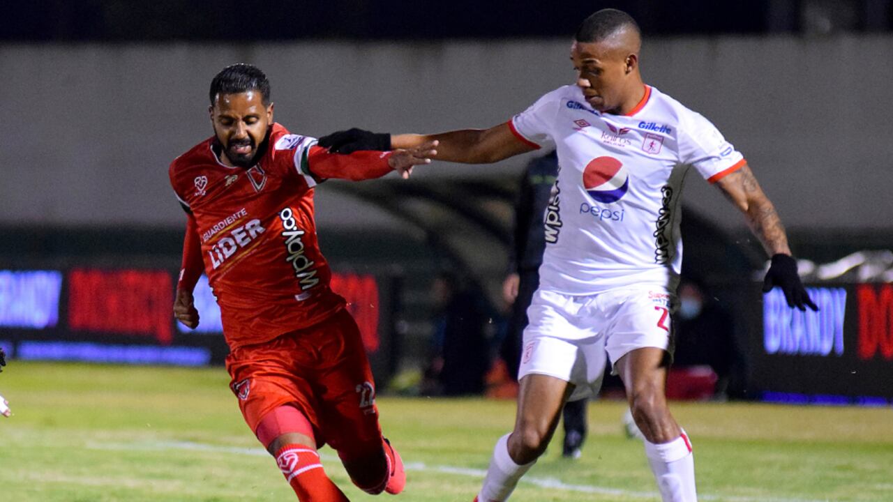 Liga Betplay . Foto: Prensa Dimayor
