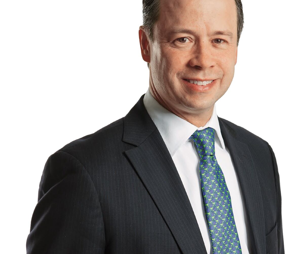 Francisco Lloreda, pre-sidente de la Asociación Colombiana del Petróleo (ACP).