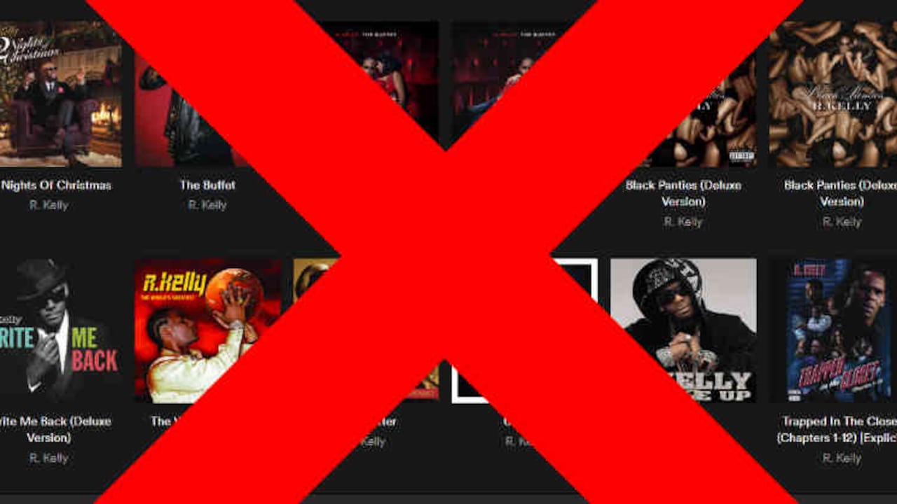 No tiene nombre propio, pero la medida responde a más de veinte años de acusaciones fuertes y un documental que les puso rostro.