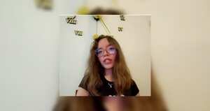 Jerome Sanabria, estudiante universitaria colombiana