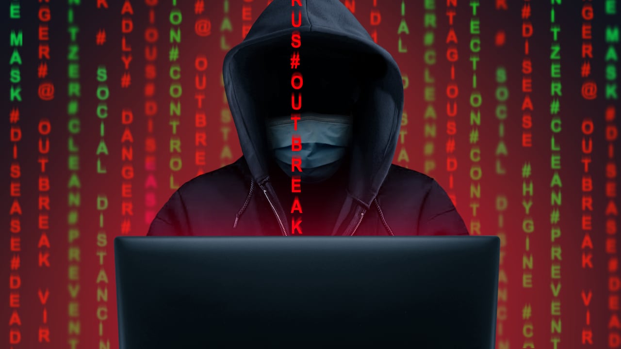 Una técnica de manipulación web pone en riesgo la seguridad financiera.