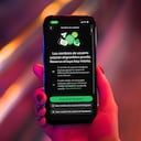 La confusión con el nuevo nombre @ de WhatsApp está afectando a varios usuarios.
