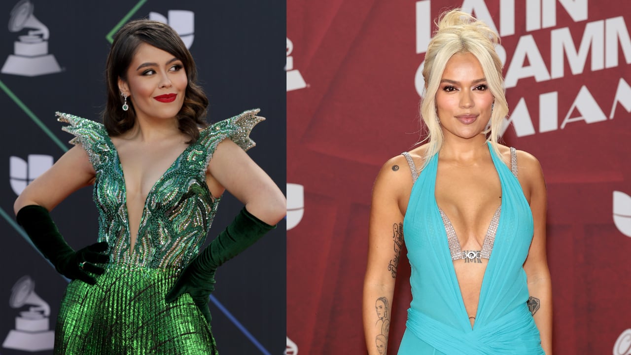 La joven artista desató polémica con su reciente publicación en Instagram.