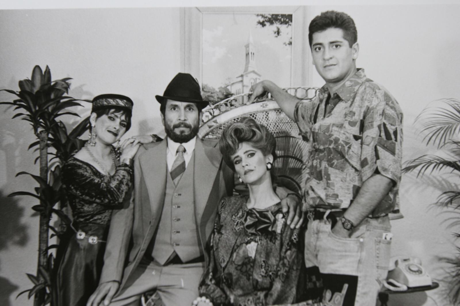 Foto: GUILLERMO TORRES -REVISTA SEMANA.