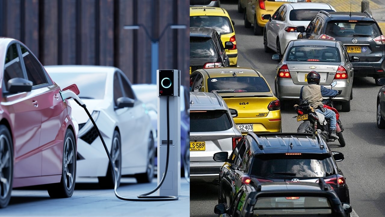 Dos de estos vehículos ya destacan en el top 16 de los carros eléctricos más matriculados en agosto de 2026.