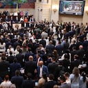 Instalación legislatura 2026 congreso