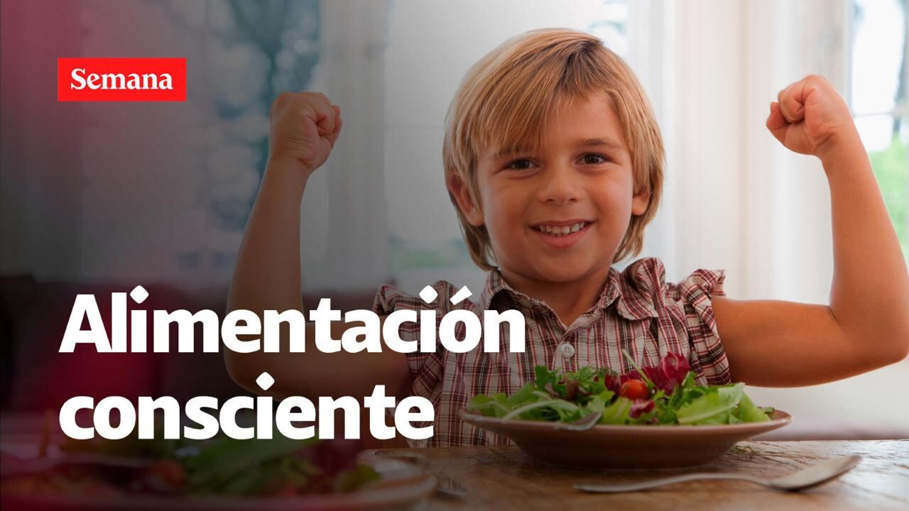 Conozca los mitos y verdades de la nutrición y cómo alimentarse bien sin restricciones.
