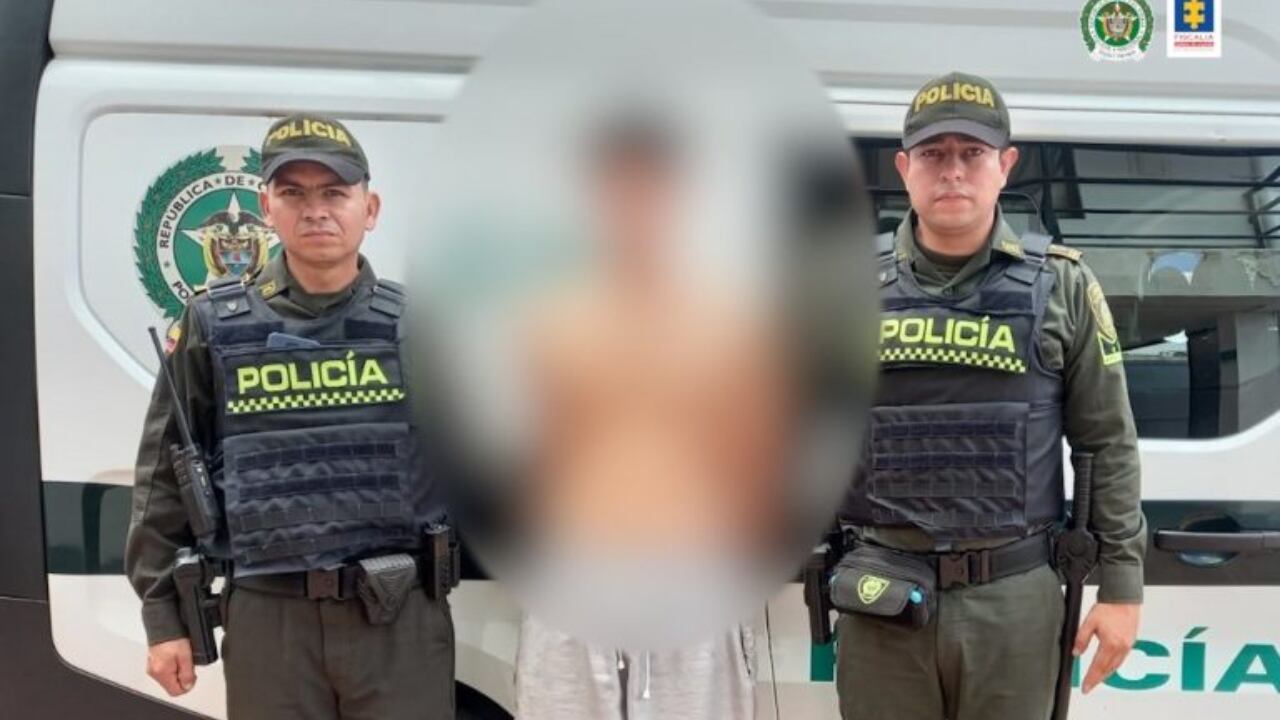 Un juez de control de garantías envió al hombre a la cárcel mientras avanza el proceso en su contra.