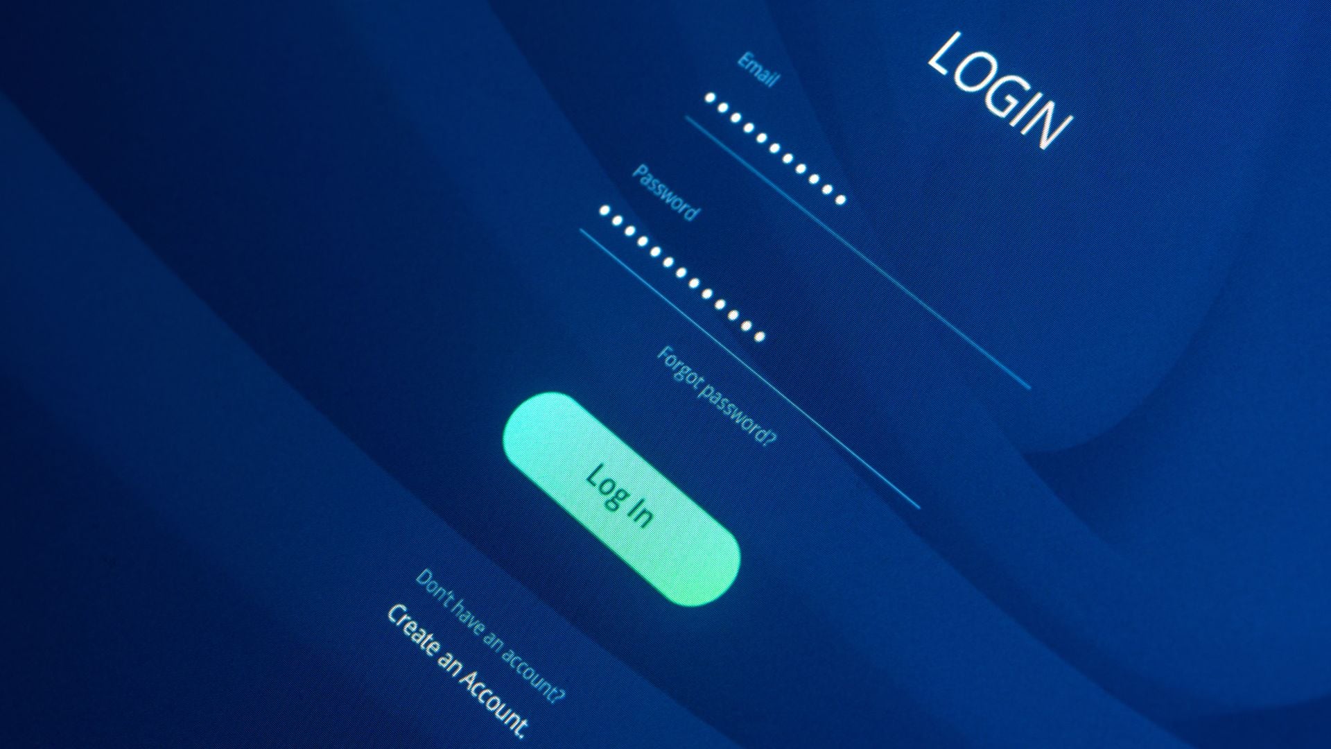 Las contraseñas son esenciales para proteger cuentas digitales.