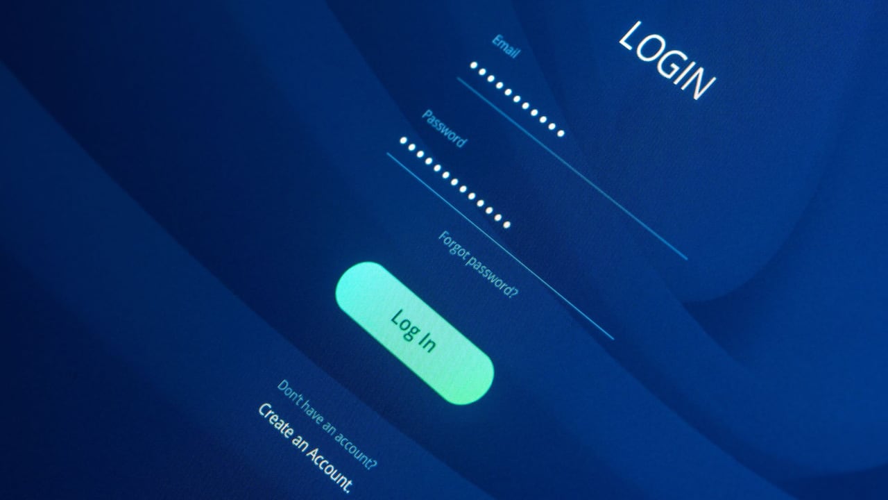 Las contraseñas son esenciales para proteger cuentas digitales.