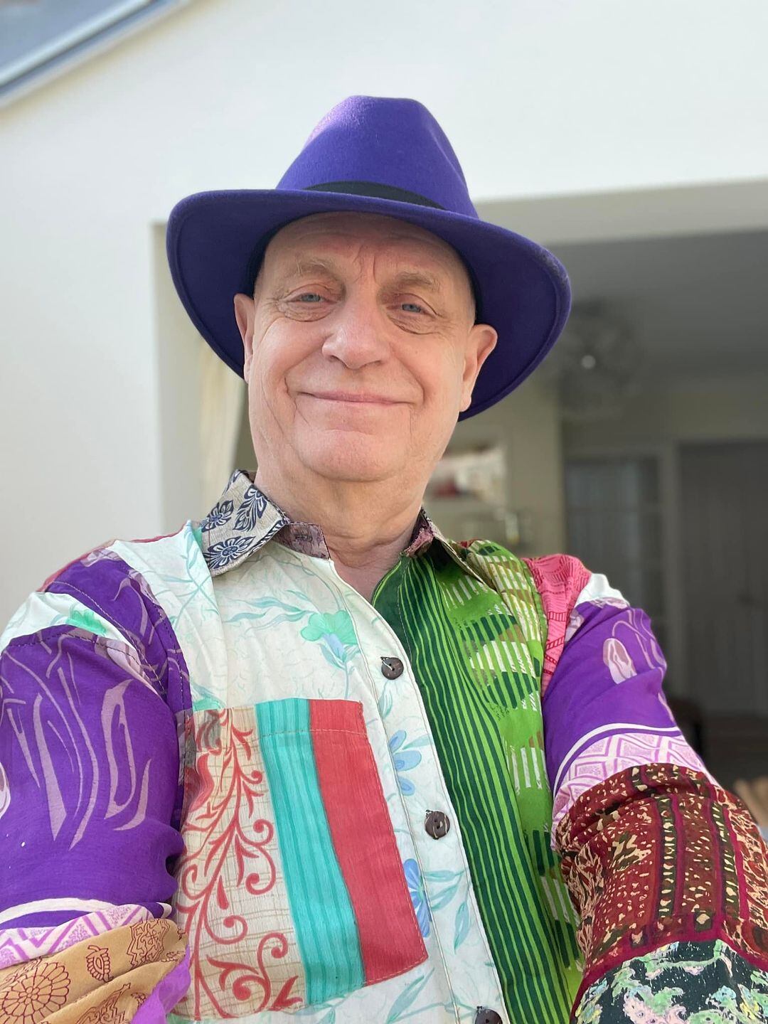 El británico ha tomado gran notoriedad gracias a las predicciones pasadas en las que ha acertado.