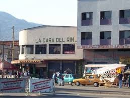 Barrio Triste, Medellín