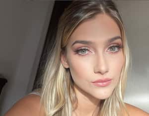 María Fernanda Aristizábal fue escogida por decreto para representar al país en Miss Universo.