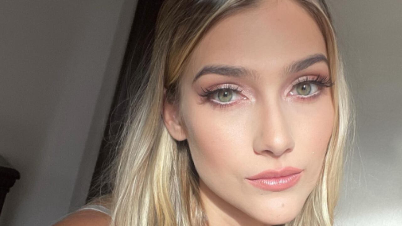 María Fernanda Aristizábal fue escogida por decreto para representar al país en Miss Universo.