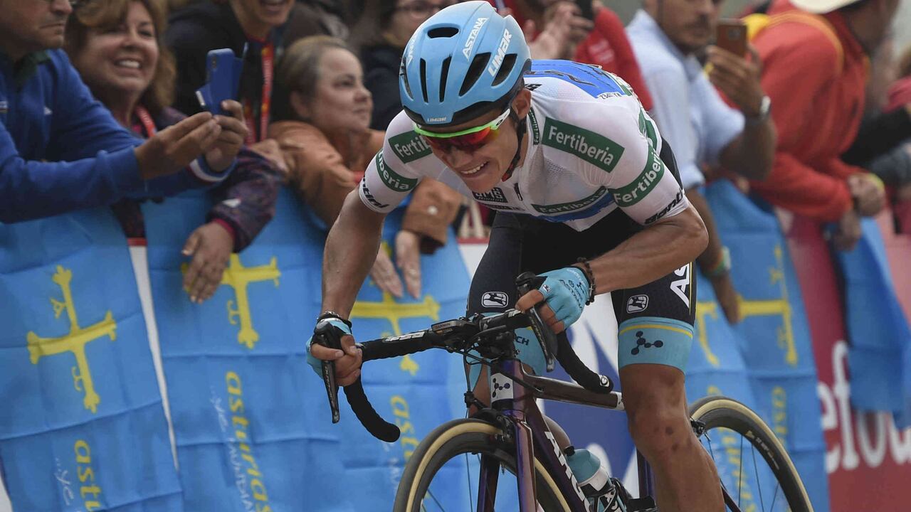 Según las casas de apuestas que lo ubican entre los cinco favoritos para imponerse en la prueba.