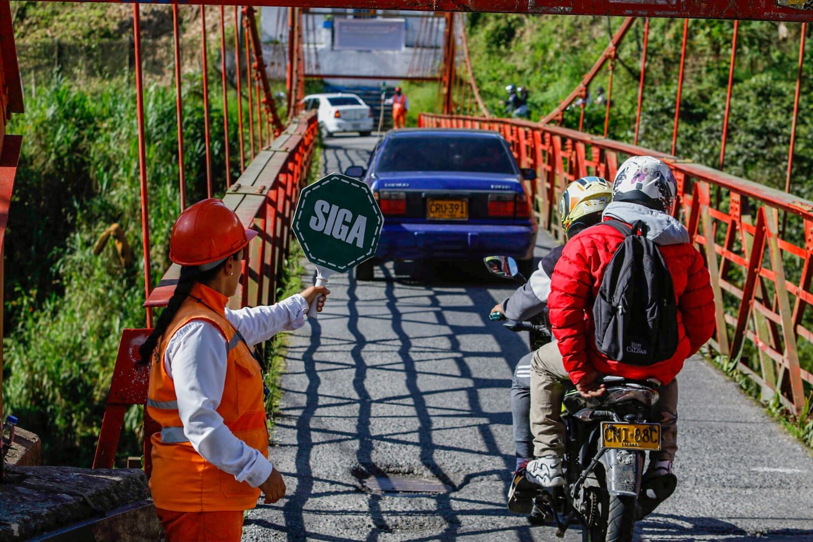 Los cierres parciales se extenderán por una semana