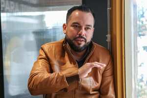 Edwin Palma, Viceministro de relaciones laborales
Ministerio de Trabajo
22 de julio de 2024
Foto: Natalia Betancourt