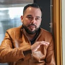 Edwin Palma, Viceministro de relaciones laborales
Ministerio de Trabajo
22 de julio de 2024
Foto: Natalia Betancourt