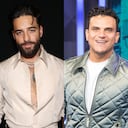 Maluma, Silvestre Dangond y Morat