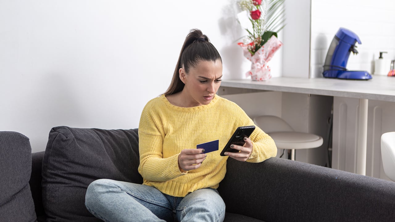 Las estafas son cada vez más sofisticadas gracias a los avances de la tecnología.