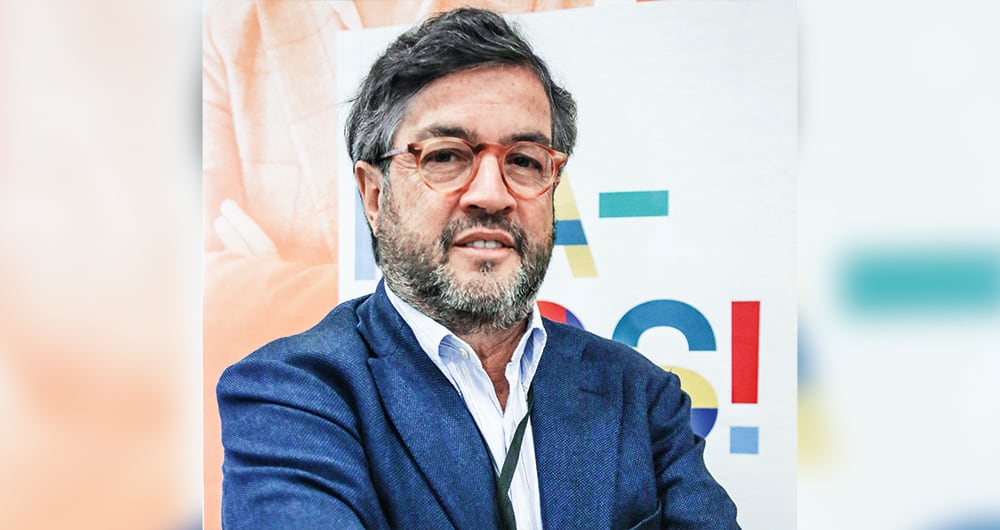 Luis Alberto Moreno