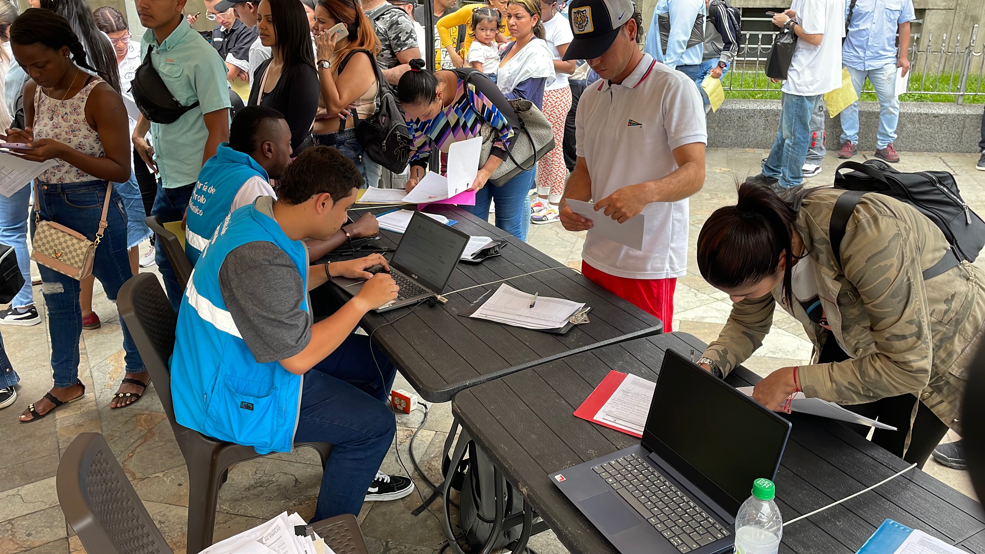 La jornada se cumplirá este viernes, 11 de agosto de 2023