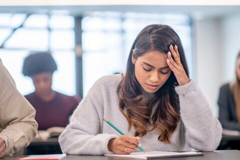 Icfes - estudiante - estudiar